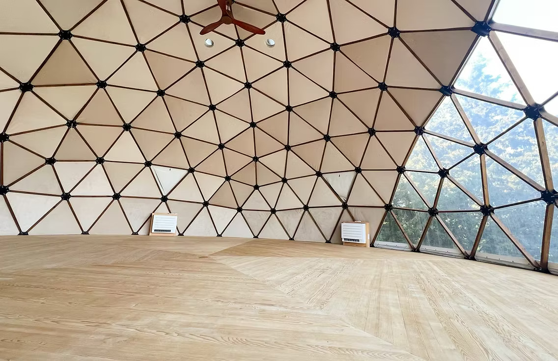 Dome