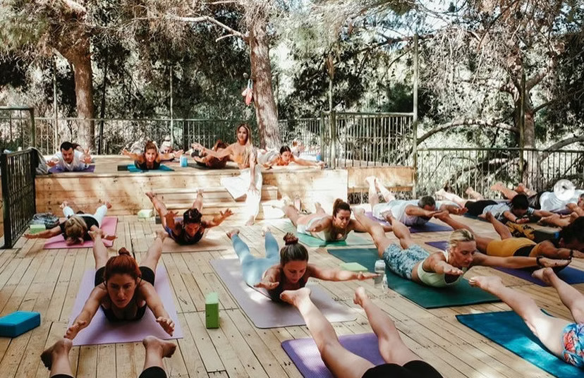 Yoga Shala