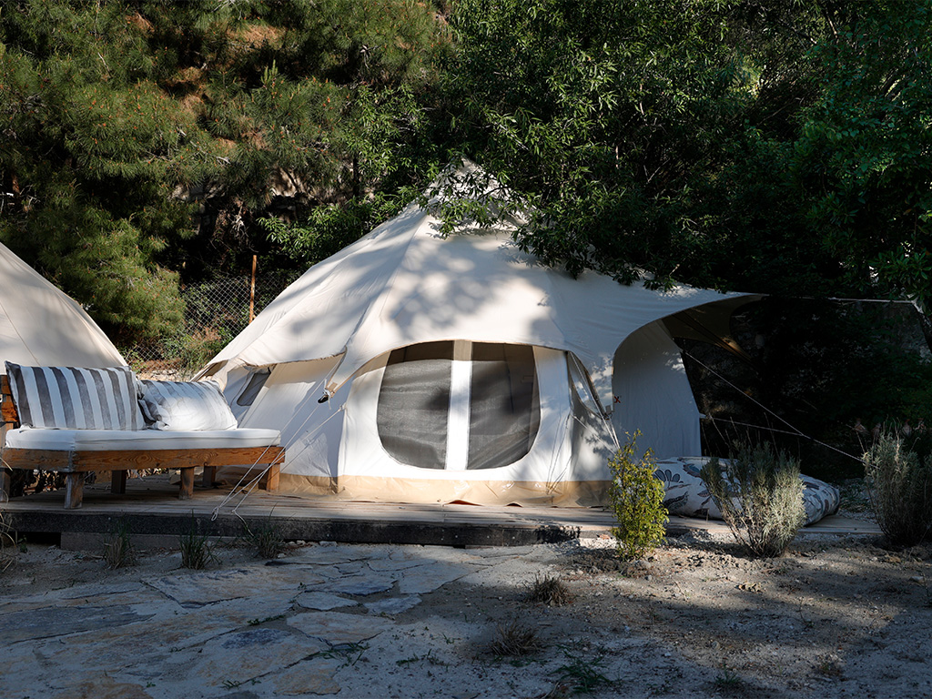 Tiny House