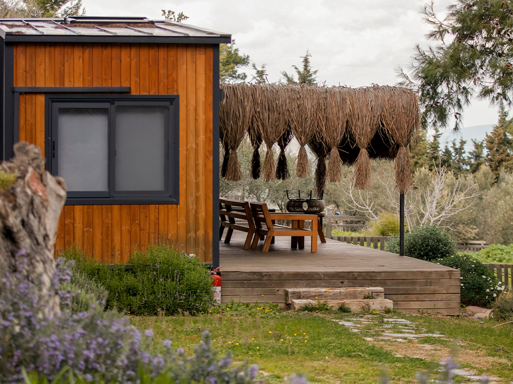 Tiny House