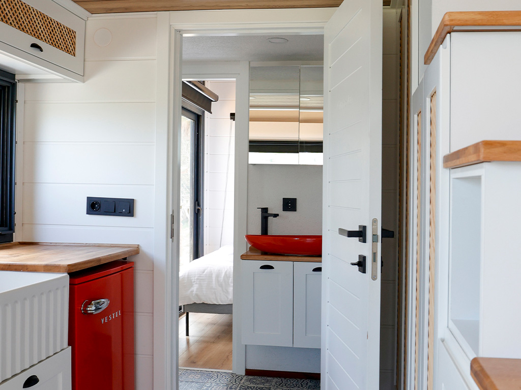 Tiny House