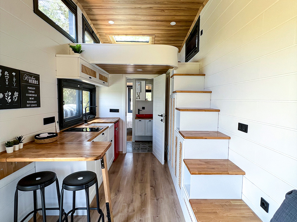 Tiny House