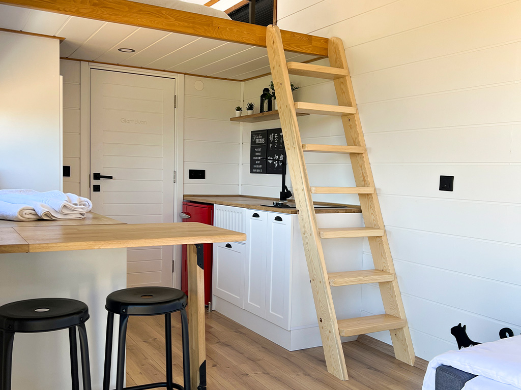 Tiny House